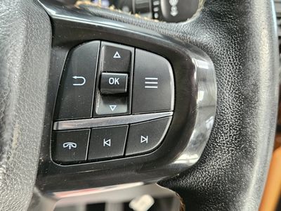 2023 Ford Ranger