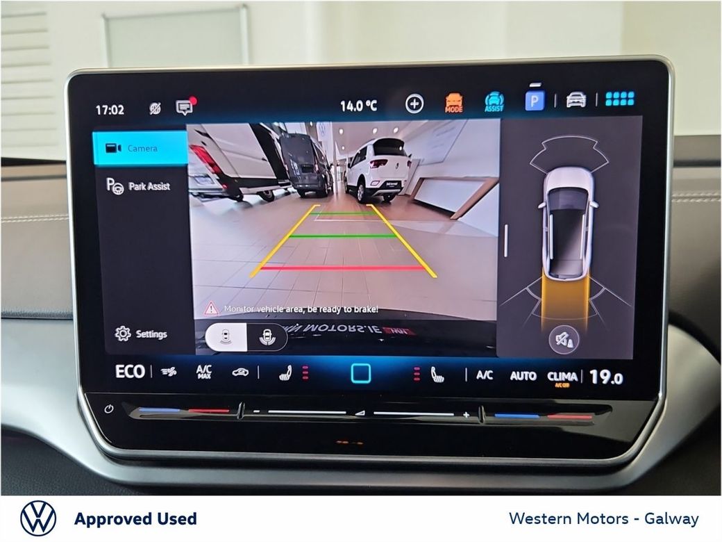 2025 Volkswagen ID.4