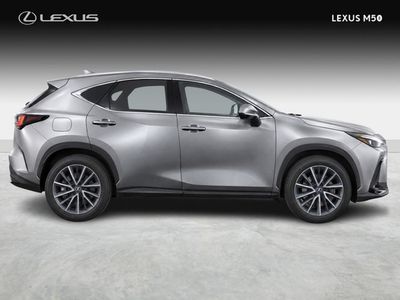 2024 Lexus NX 450H+