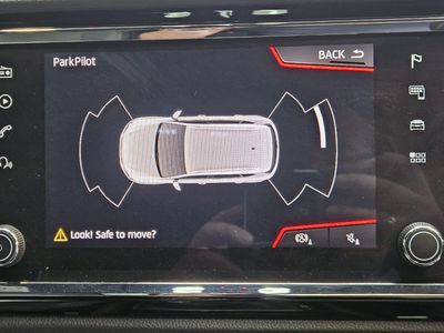 2020 SEAT Ateca