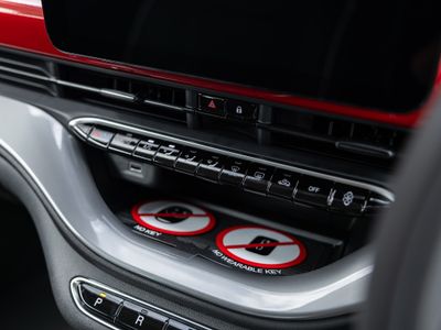 2025 Fiat 500