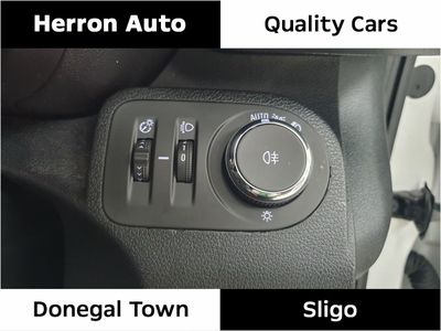 2022 Opel Combo