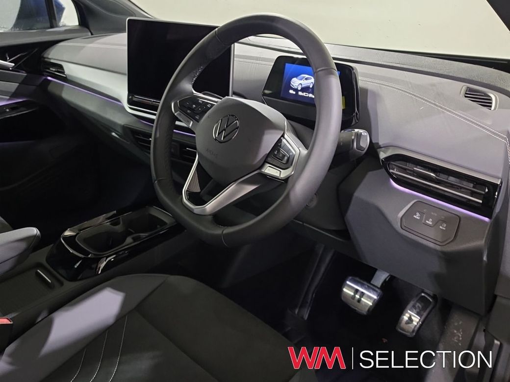 2026 Volkswagen ID.4