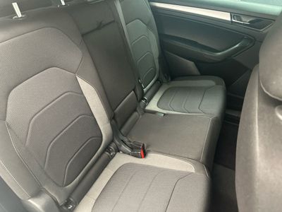 2022 Skoda Kodiaq