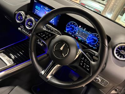 2024 Mercedes-Benz EQA