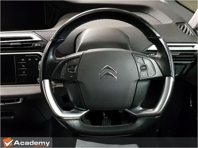 2022 Citroen C4 SpaceTourer