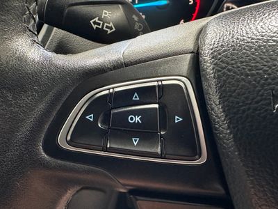 2019 Ford Kuga
