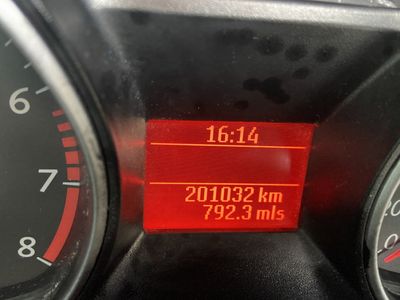 2017 Alfa Romeo Giulia