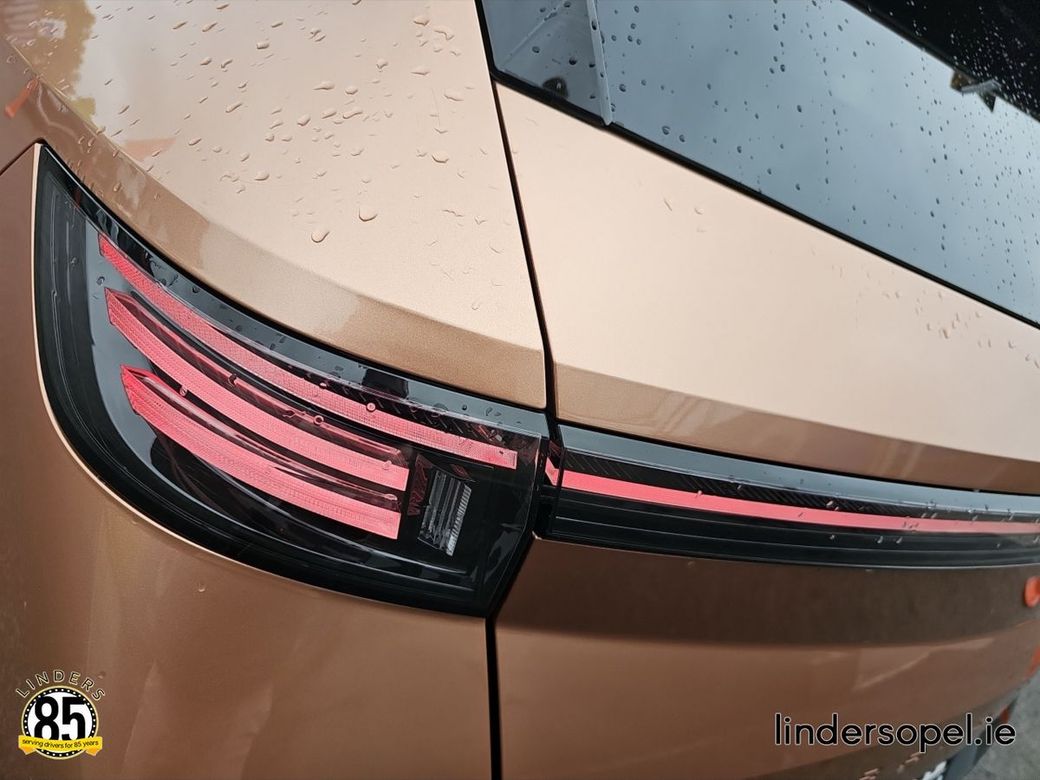 2026 Opel Grandland