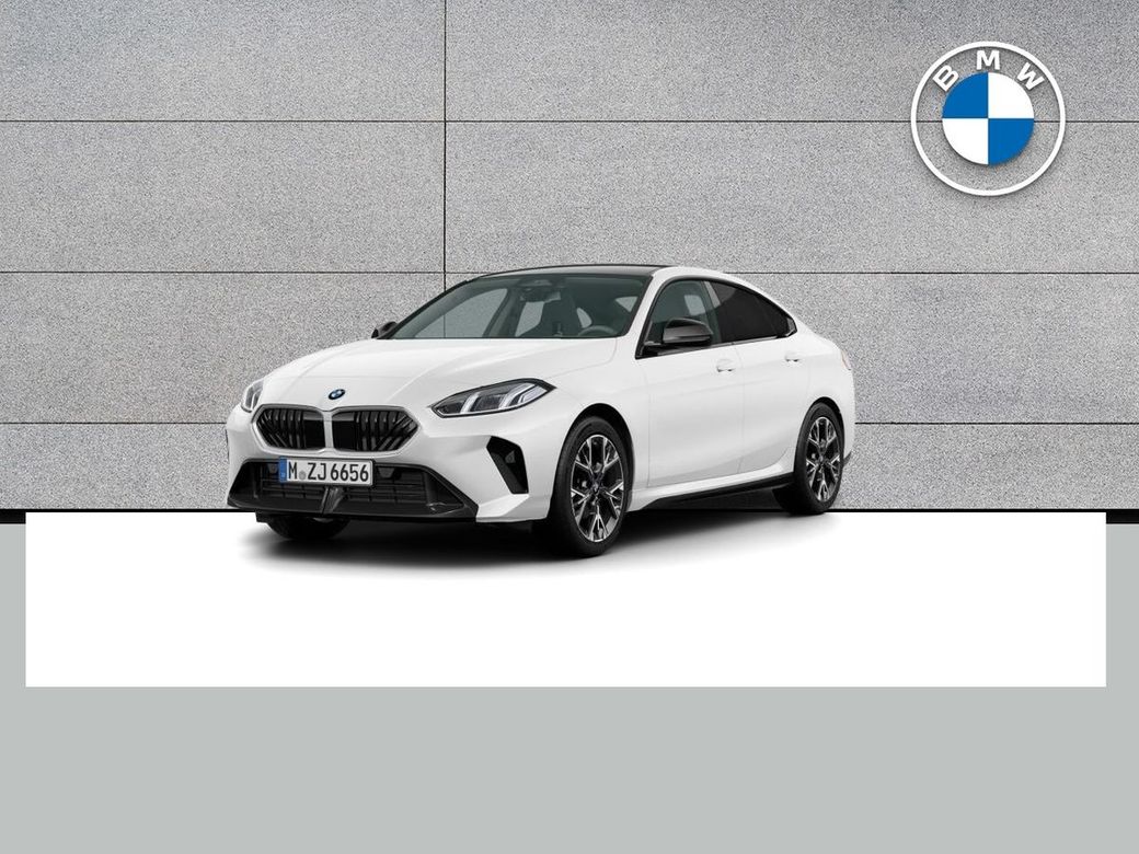 2026 BMW 2 Series