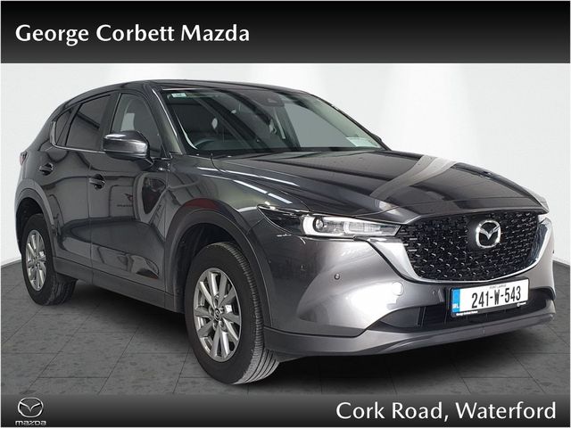vehicle for sale from George Corbett Motors