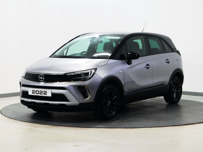 2022 Opel Crossland
