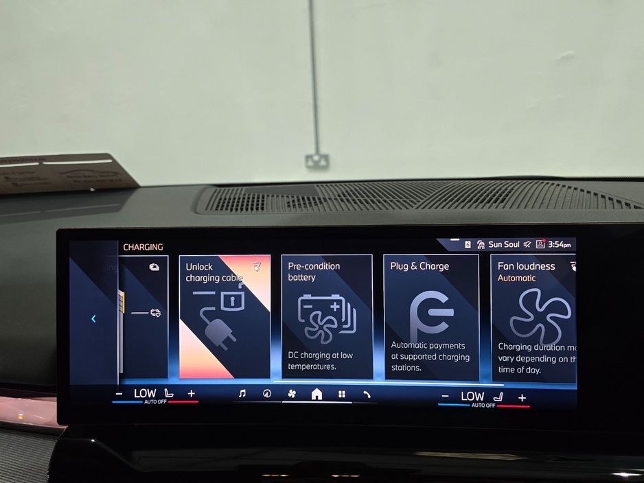 2024 BMW i5