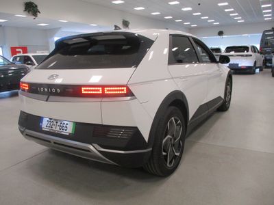 2023 Hyundai Ioniq 5