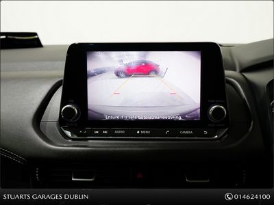 2021 Nissan Qashqai