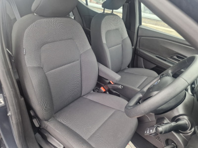 2022 Dacia Sandero