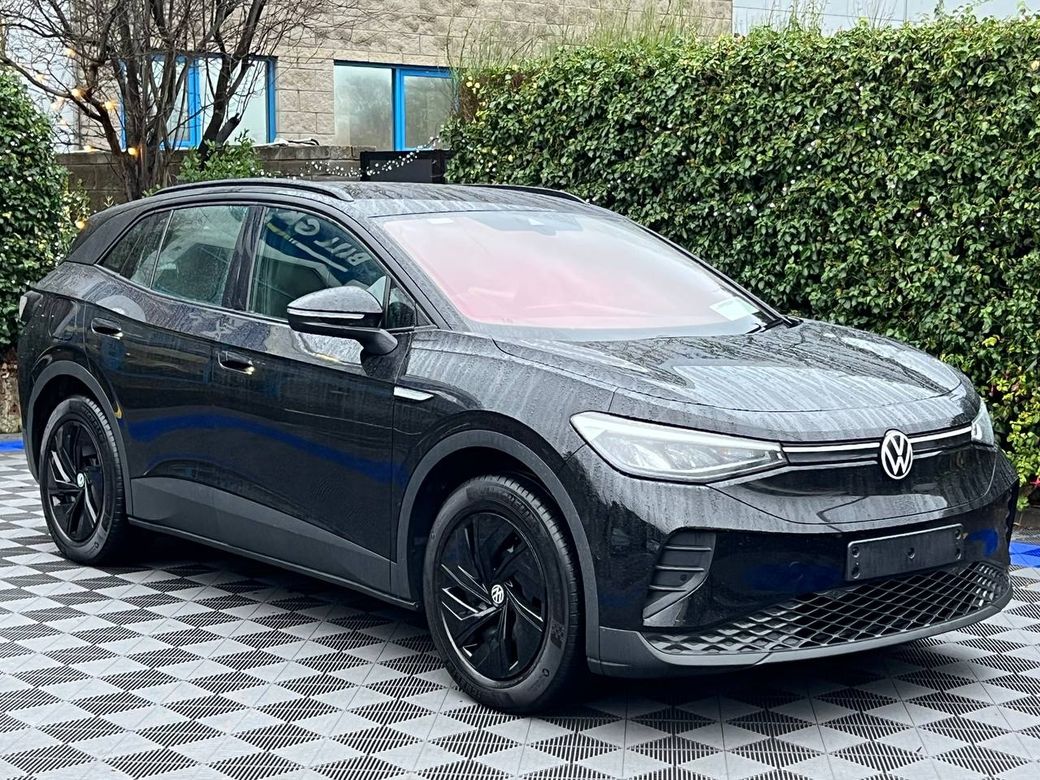 2023 Volkswagen ID.4