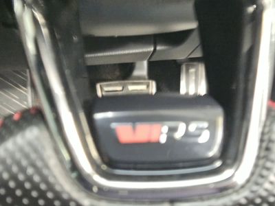 2022 Skoda Octavia