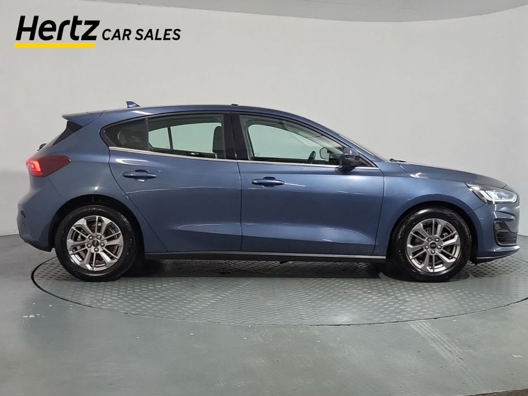 2023 Ford Focus