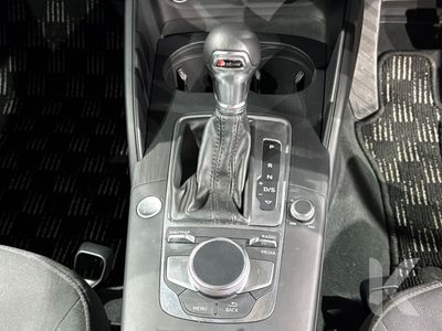 2017 Audi A3