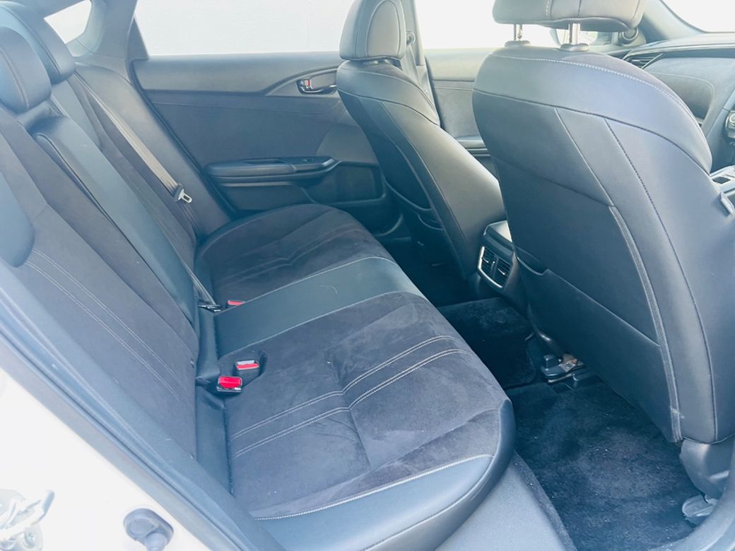 2020 Honda Insight