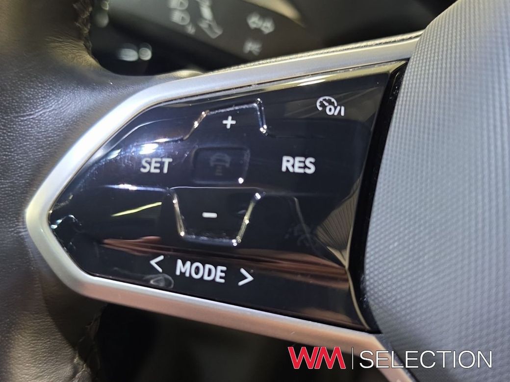 2023 Volkswagen ID.5
