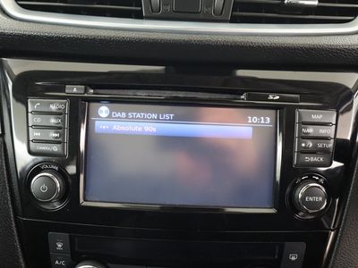 2019 Nissan Qashqai