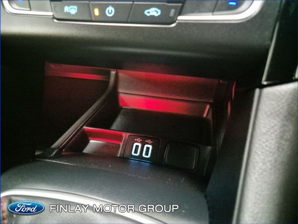 2022 Ford Mondeo