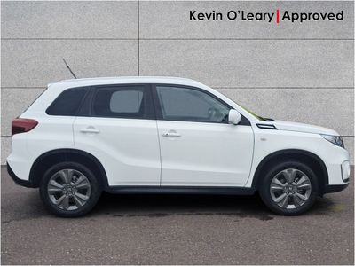 2025 Suzuki Vitara