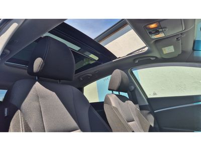 2014 Hyundai i30