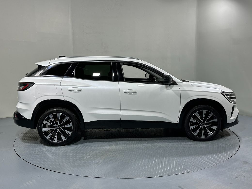 2024 Renault Austral