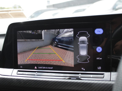 2024 Volkswagen Golf