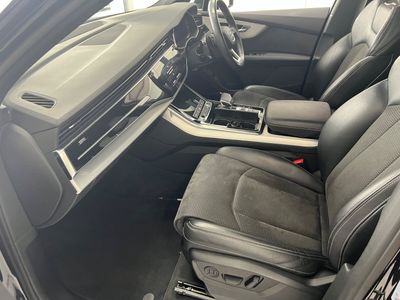 2021 Audi Q7