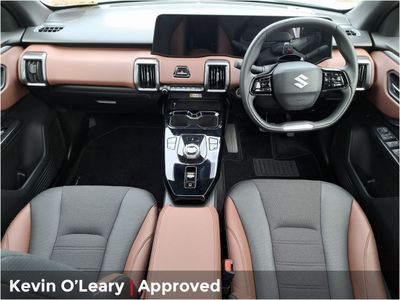 2026 Suzuki Vitara