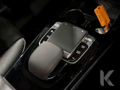 2020 Mercedes-Benz A Class