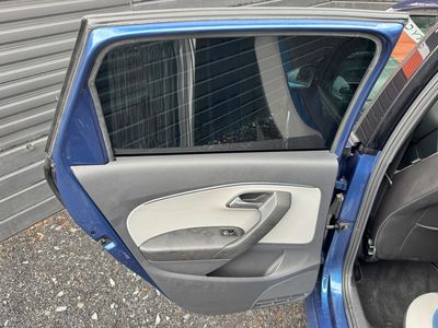 2015 Volkswagen Polo