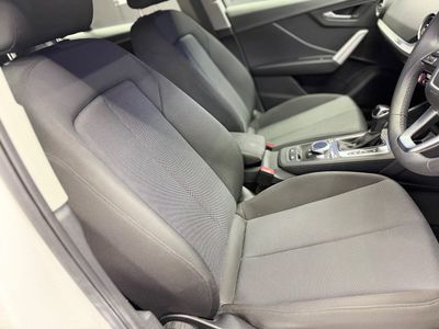 2024 Audi Q2