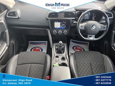 2019 Renault Kadjar