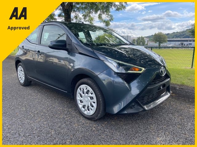 vehicle for sale from Jonathan O'Brien Cars