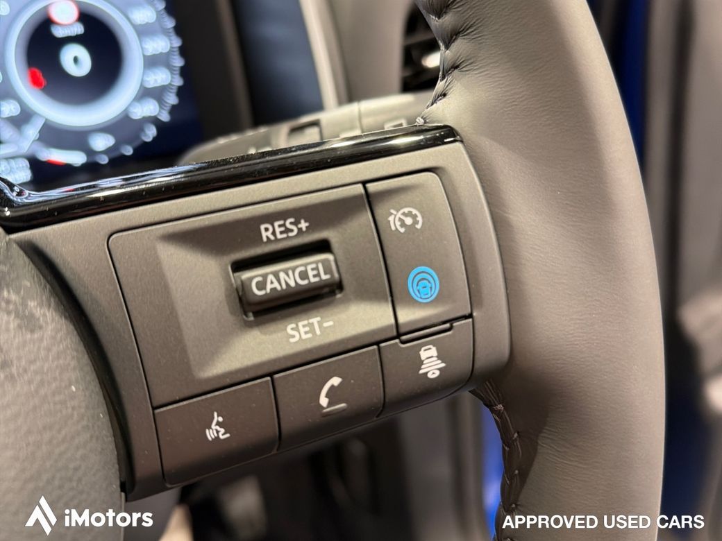 2026 Nissan Qashqai