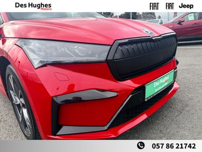 2023 Skoda Enyaq