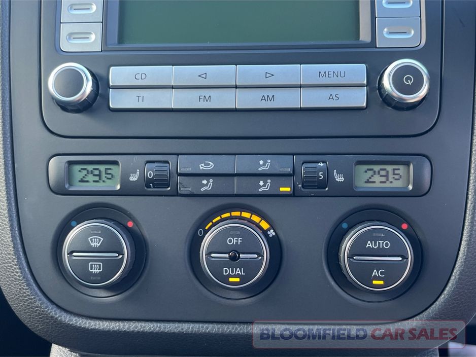 2008 Volkswagen Golf