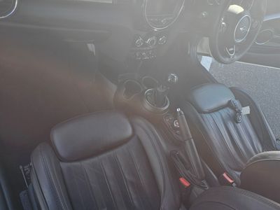 2020 Mini Cooper