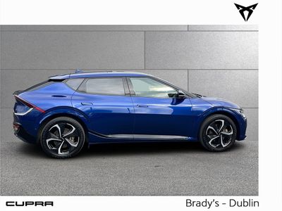 2022 Kia EV6