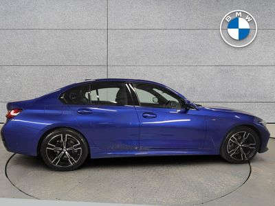 2023 BMW 3 Series