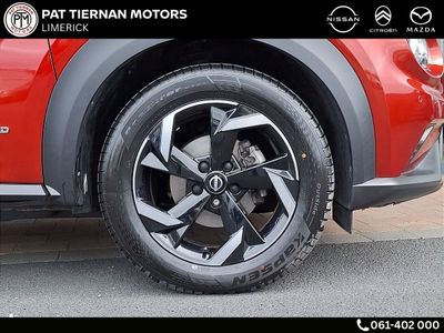 2023 Nissan Juke