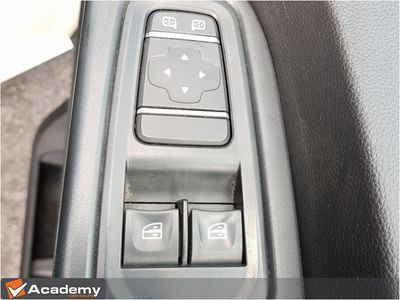 2023 Renault Trafic