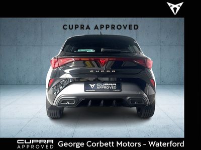 2025 Cupra Leon