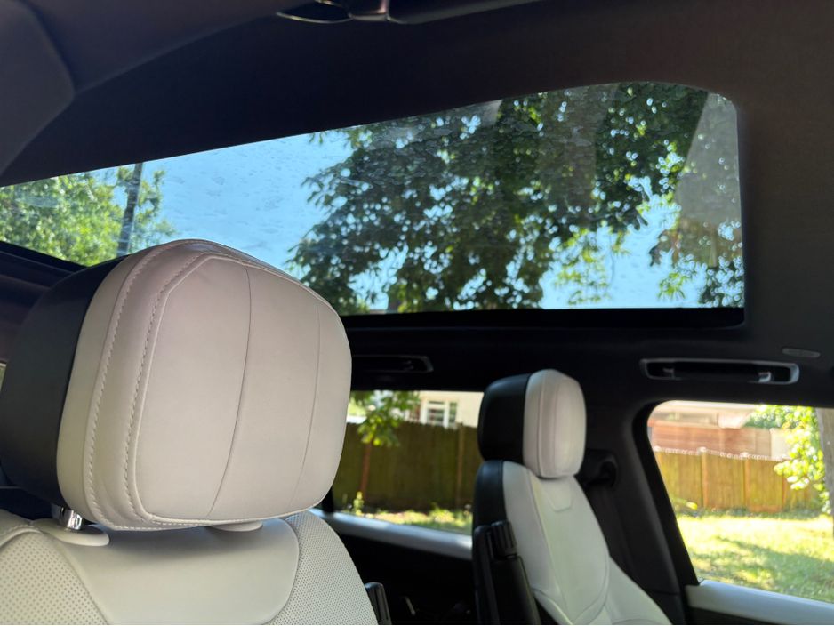 2023 Land Rover Range Rover Sport