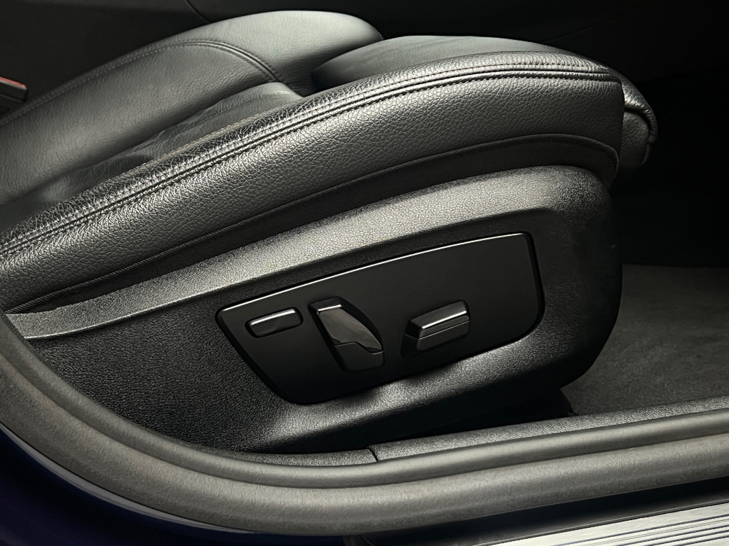 2020 BMW 5 Series